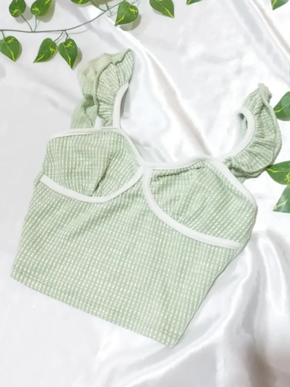 Green top